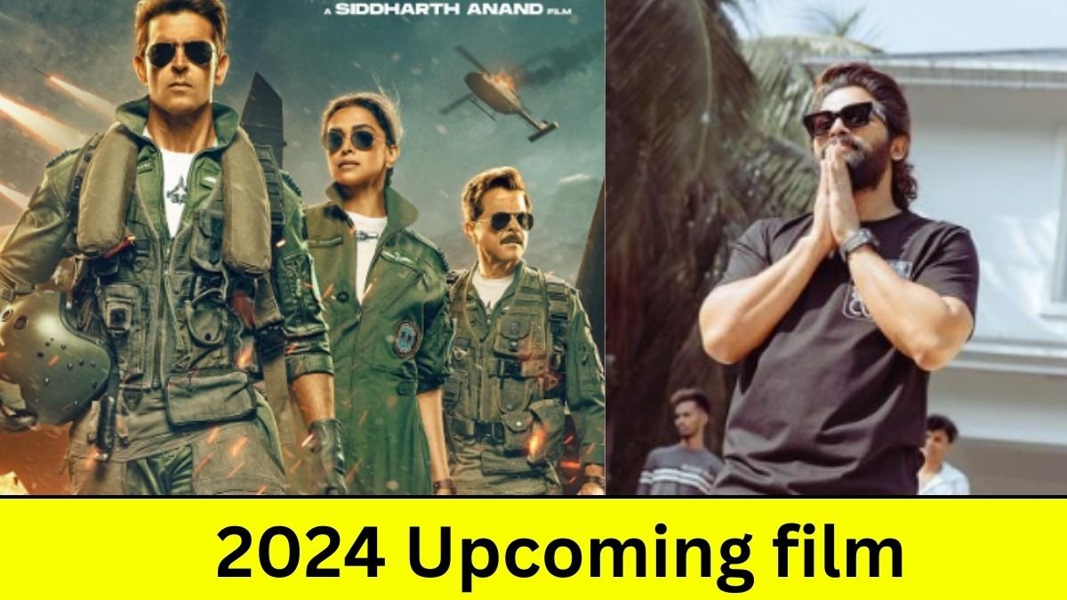 2024 Upcoming film