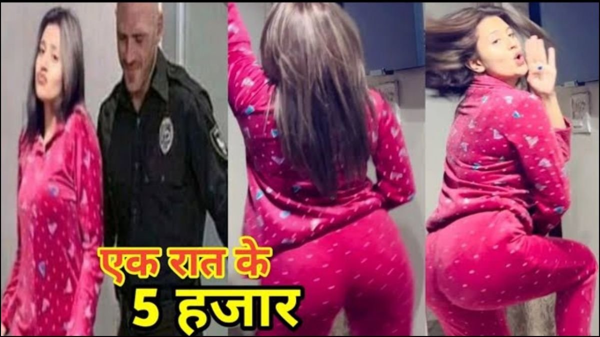 अंजली अरोरा को पड़ी पैसों की जरूरत