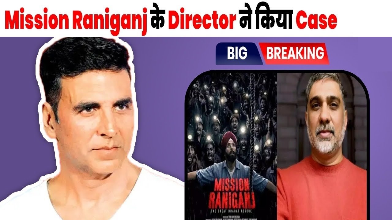 film rangiraj director say this about this person