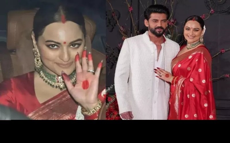 sonakshi sinha merriage sarri news