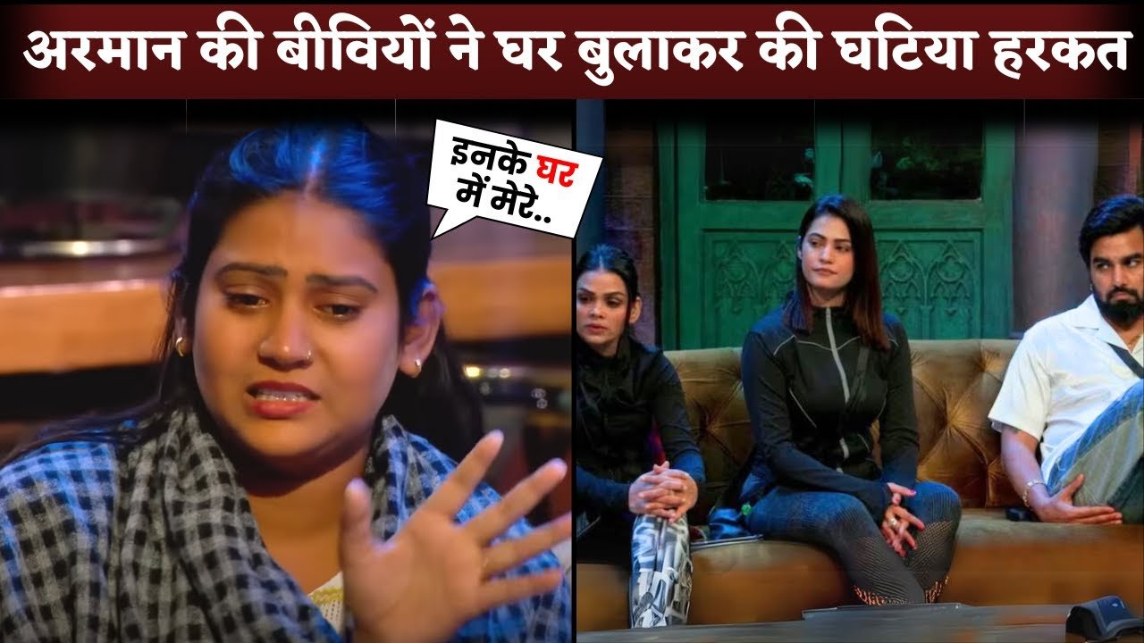 shivani kumari biggest news about bigboss