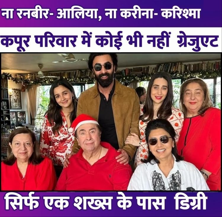 kapoor edu